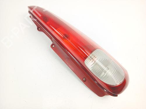 Used Right taillight Right taillight DAEWOO REZZO (U100) 1.6 (105 hp) 35723866 35723866