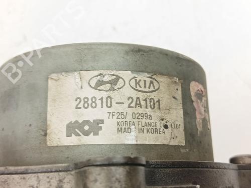 Vacuum pump KIA CEE'D SW (ED) 1.6 CRDi 115 | BP29509645M80 