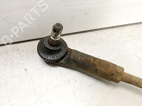 Steering rack NISSAN PRIMERA Hatchback (P11) 2.0 TD | BP16240198M22 