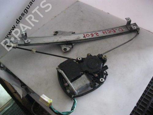 Used Front right window mechanism Front right window mechanism 12001827 12001827