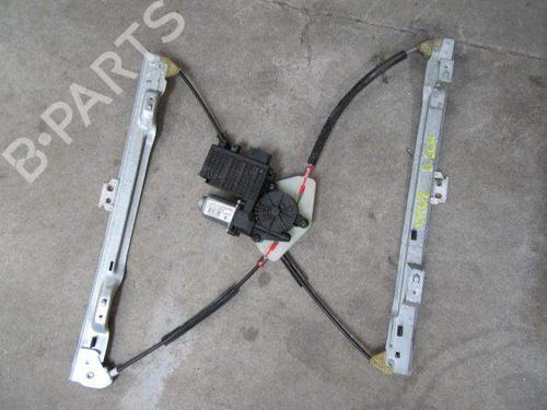 Used Front right window mechanism Front right window mechanism CITROËN C4 Grand Picasso I (UA_) 1.6 HDi (109 hp) 11799684 11799684