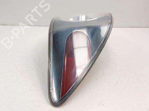 Left taillight MAZDA CX-7 (ER) 2.2 MZR-CD AWD (ER10A) | BP33434709C34 - Image 6
