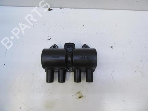 Ignition coil DAEWOO REZZO (U100)  | BP20120274M94 