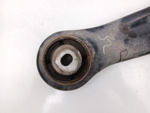 Querlenker rechts vorne FORD FIESTA VI (CB1, CCN)  | BP26455175M13 