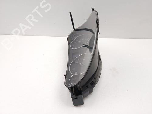 Instrument cluster MERCEDES-BENZ C-CLASS Coupe (CL203) C 220 CDI (203.708) | BP26321554C47 