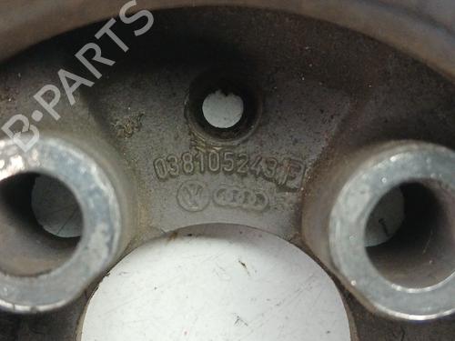 Pulley VW PASSAT B5 (3B2) 1.9 TDI | BP33622560M122 - Image 5