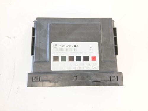 Electronic module OPEL INSIGNIA A (G09) 2.0 CDTI (68) | BP38062299M83 - Image 2