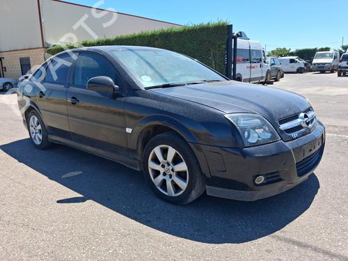 Control unit OPEL VECTRA C GTS (Z02) 1.8 16V (F68) | BP37443771M11 - Image 12