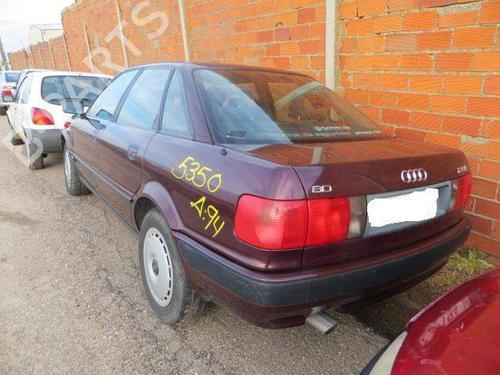 Right headlight AUDI 80 B4 Saloon (8C2) 2.3 E | BP11751308C29 - Image 4