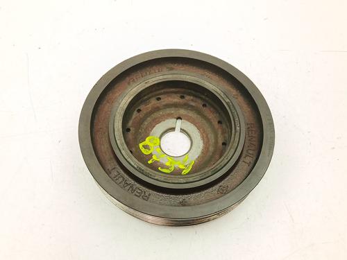 Used Pulley RENAULT CLIO III (BR0/1, CR0/1) 1.5 dCi (BR17, CR17) (86 hp) 27989826