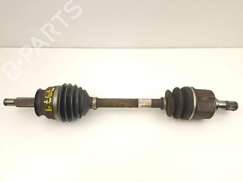 Used Left front driveshaft Left front driveshaft 13951249 13951249