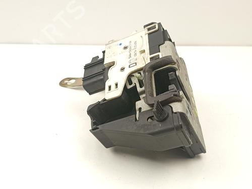 Rear left lock JAGUAR S-TYPE II (X200) 2.7 D | BP22982005C100 