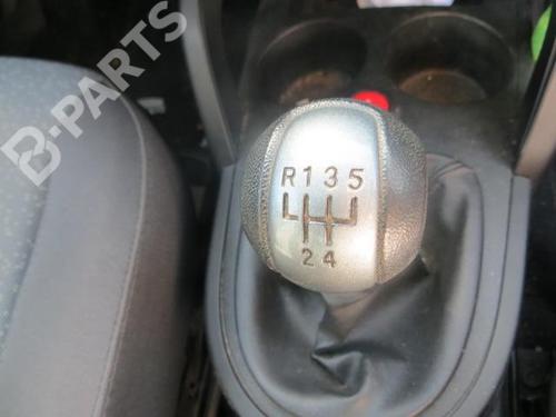 Left front driveshaft SEAT ALTEA (5P1)  | BP11214943M38 