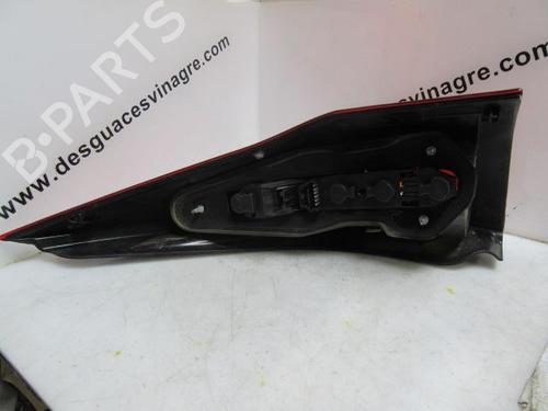 Left taillight RENAULT MEGANE II Estate (KM0/1_)  | BP11812966C34 
