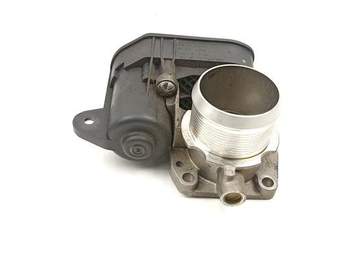 Throttle body CITROËN C4 II (NC_) 1.2 THP 110 (NCHNZ6, NCHNV6) | BP20240303M82 