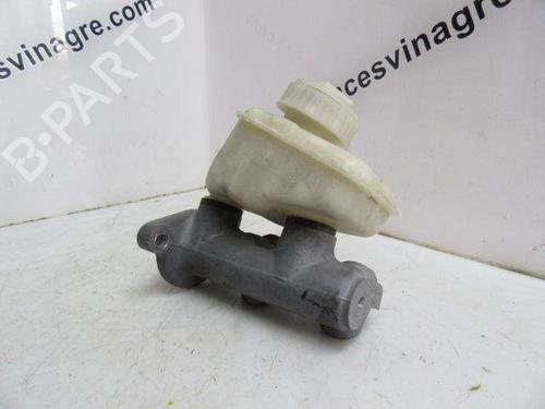 Brake master cylinder DAEWOO NEXIA | BP37441238M77 - Image 3
