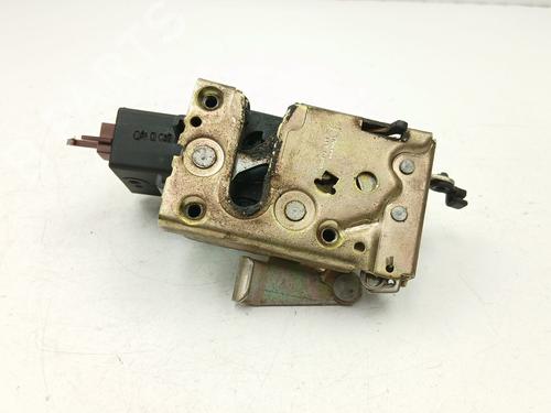 Rear right lock PEUGEOT 106 II (1A_, 1C_) 1.1 i | BP27543278C99 