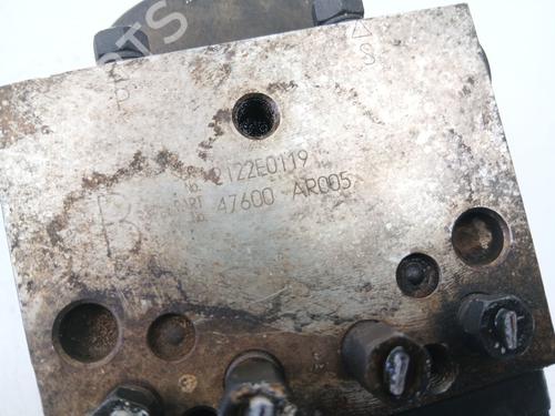 ABS pump NISSAN X-TRAIL I (T30) 2.2 Di 4x4 | BP28055411M43 