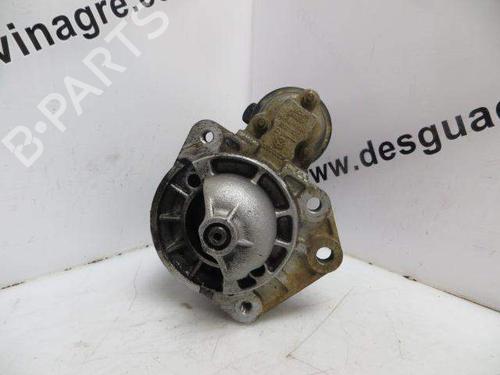 Used Starter Starter 20117533 20117533