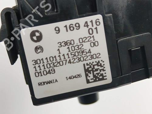 Headlight switch BMW 3 Coupe (E92) 320 d xDrive | BP40195694I24 - Image 8