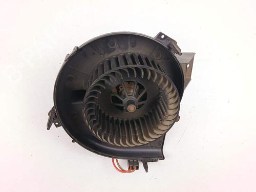 Heater blower motor OPEL COMBO Box Body/MPV 1.7 DTI 16V | BP30551733M62 - Image 5