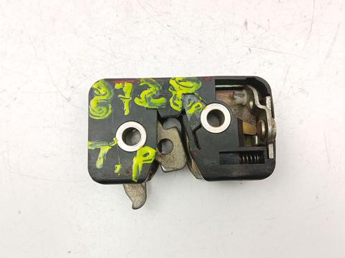 Tailgate lock FORD FIESTA III (GFJ) 1.1 | BP27806708C101