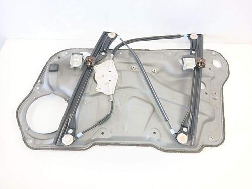 Used Front left window mechanism Front left window mechanism VW GOLF IV (1J1) 1.6 16V (105 hp) 39514696 39514696
