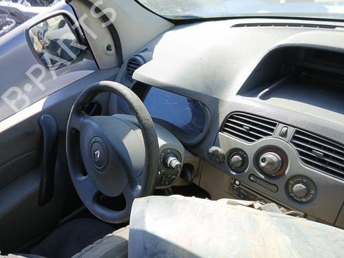 Steering column stalk RENAULT KANGOO Express (FW0/1_) 1.5 dCi 85 (FW0K, FW0L, FW0B) | BP28197254I23 
