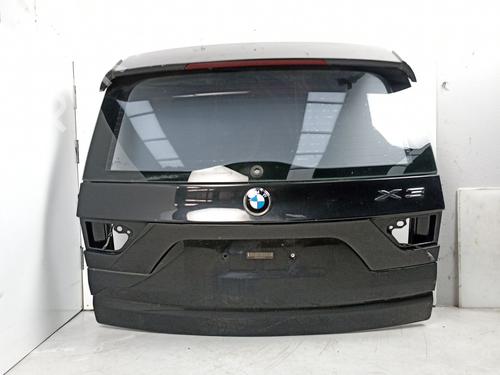 Tailgate BMW X3 (E83) xDrive 20 d | BP15806294C6