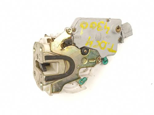Rear right lock NISSAN PRIMERA Hatchback (P11) 1.6 16V | BP16196947C99 