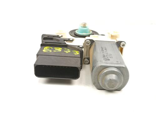 Rear left window mechanism VW PASSAT B6 (3C2) 2.0 TDI 16V | BP19645744C24 