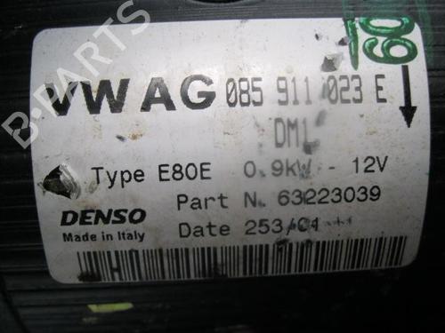 Starter SEAT CORDOBA (6K2) 1.4 | BP20121214M8 