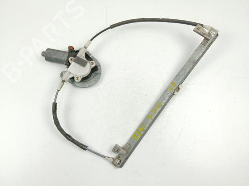 Front right window mechanism CITROËN ZX (N2) 1.9 TD | BP29955959C23