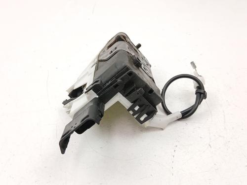 Høyre foran lås CITROËN BERLINGO MULTISPACE (B9) 1.6 HDi 90 | BP28439861C97