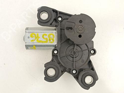 Rear wiper motor CITROËN BERLINGO (ER_, EC_) 1.5 BlueHDi 100 | BP23430765M102 