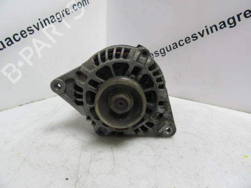 Generator Generator 20117842 20117842