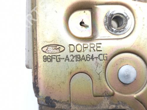 Front right lock FORD FIESTA IV (JA_, JB_) 1.3 i | BP16656790C97 