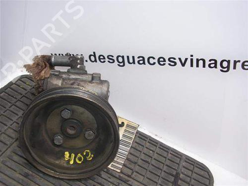 Used Steering pump Steering pump 12098817 12098817