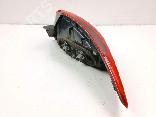 Left taillight MAZDA CX-5 (KE, GH) 2.2 D AWD (KE2AW) | BP30942452C34 - Image 5