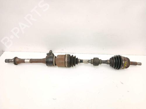 Used Right front driveshaft Right front driveshaft 39210457 39210457