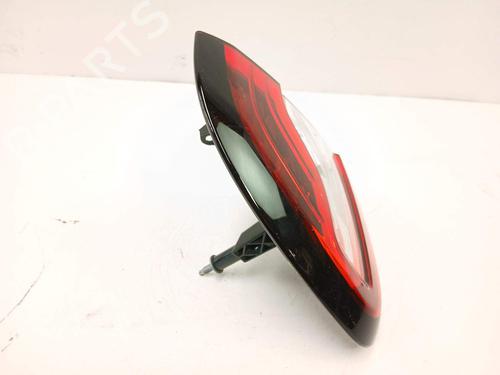 Left tailgate light RENAULT CAPTUR I (J5_, H5_) 1.5 dCi 90 (J5N4, J5M5, J5MW, J5M6, J5AL, J5AJ) | BP39031222C79  - Image 6