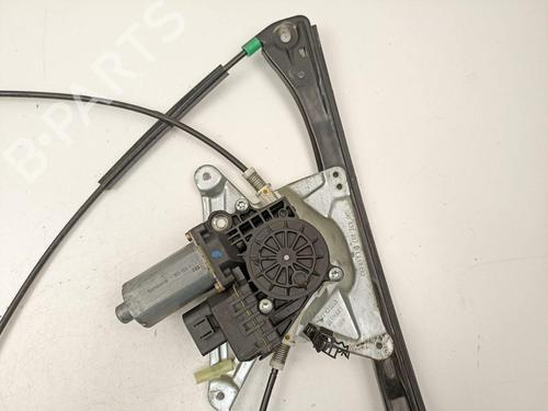 Front left window mechanism AUDI A4 B5 (8D2) 1.9 TDI | BP24698459C22 - Image 9