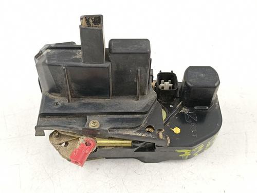 Rear left lock JEEP GRAND CHEROKEE II (WJ, WG) 3.1 TD 4x4 | BP11854564C100 