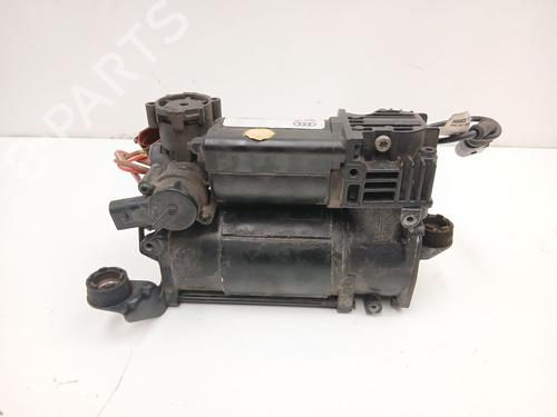 Suspension compressor AUDI A6 Allroad C6 (4FH) 3.0 TDI quattro | BP37173833M103 - Image 5
