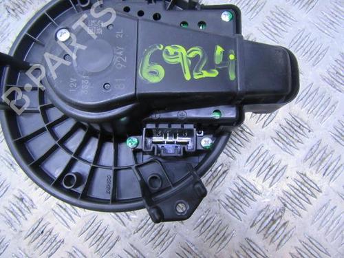Heater blower motor FIAT FREEMONT (345_)  | BP20120198M62 
