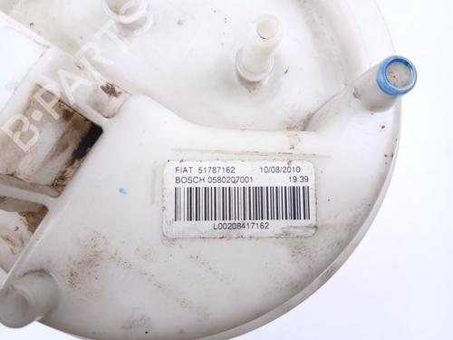 Fuel pump CITROËN NEMO Box Body/MPV (AA_) 1.4 HDi | BP30401447M76  - Image 7