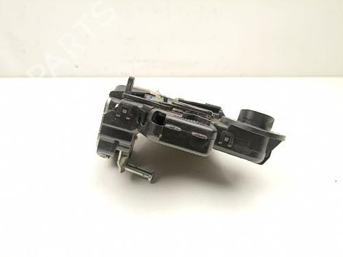 Rear left lock TOYOTA AVENSIS Estate (_T25_) 2.0 D-4D (ADT250_, ADT250R) | BP16702530C100 
