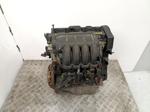 Motor für CITROËN XSARA PICASSO (N68) 1.6 16V (109 hp) 21220228