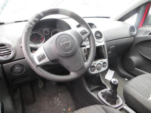 Front left window mechanism OPEL CORSA D (S07) 1.3 CDTI (L08, L68) | BP20117800C22 