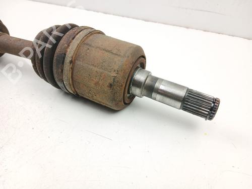 Right front driveshaft KIA SPORTAGE SUV (K00) 2.0 TD 4WD | BP30320007M39 